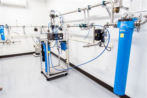 medically compressed dry air system testing|Requirements for compressed Air in the Pharmaceutical Industry.